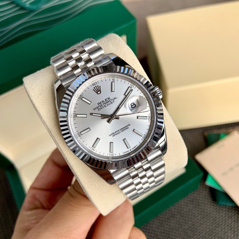 Rolex Datejust 41MM