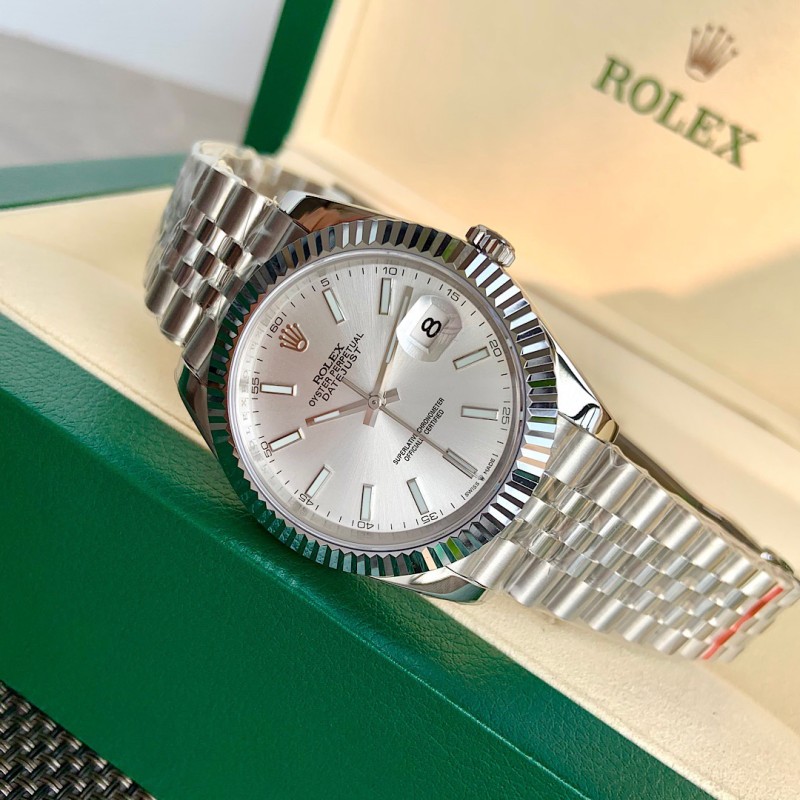 Rolex Datejust 41MM