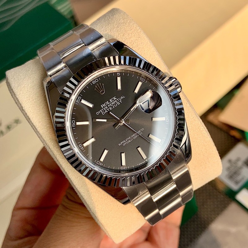 Rolex Datejust 41MM