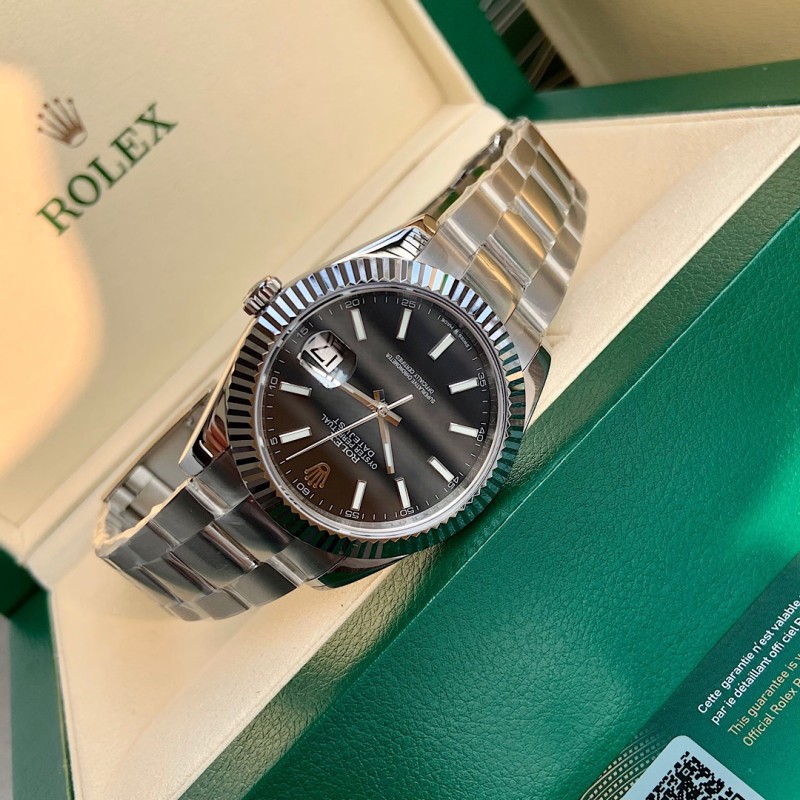 Rolex Datejust 41MM