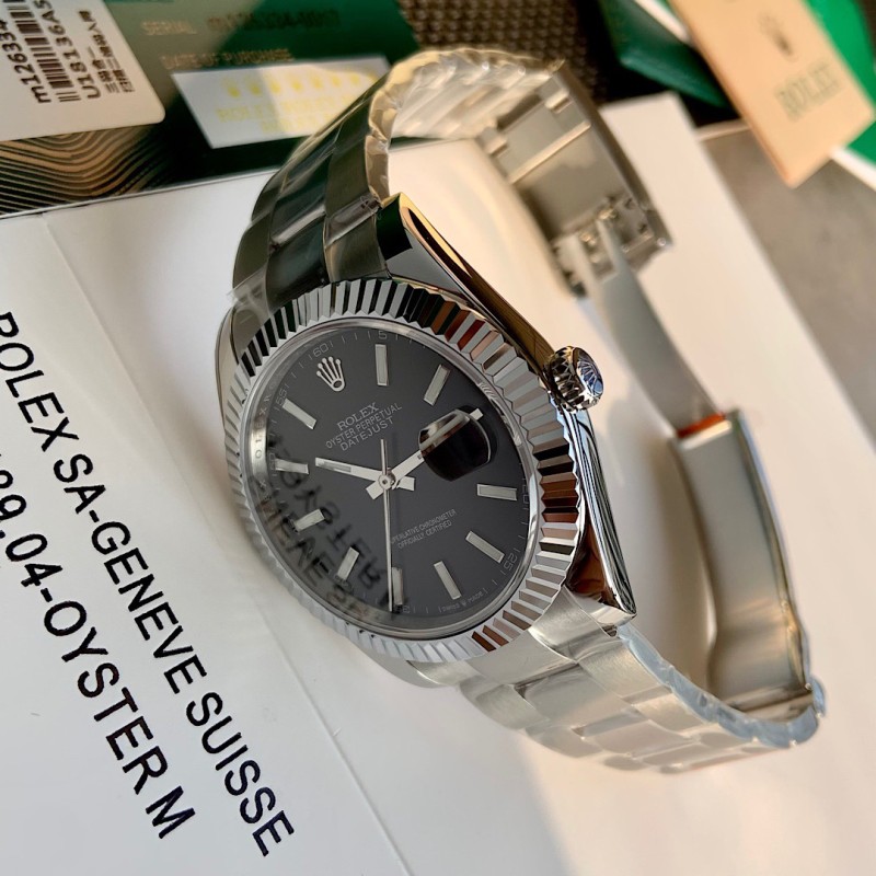 Rolex Datejust 41MM