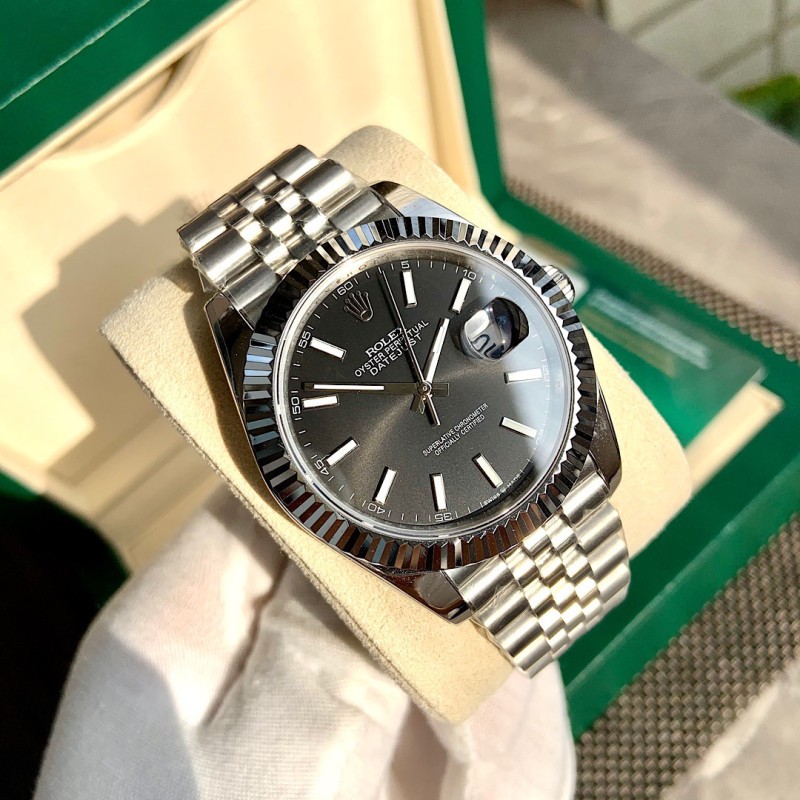 Rolex Datejust 41MM