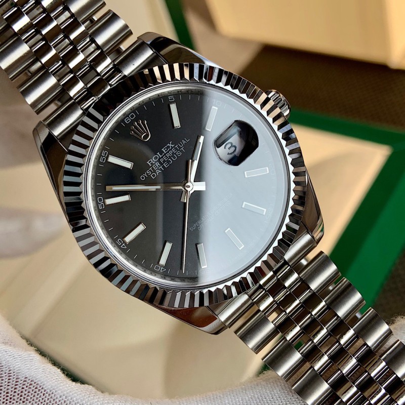 Rolex Datejust 41MM