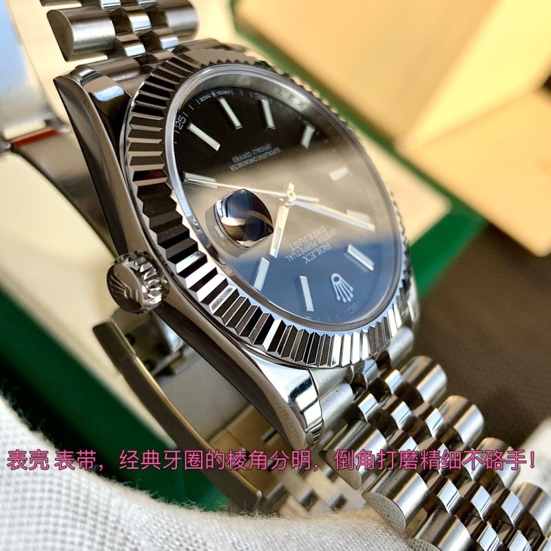 Rolex Datejust 41MM