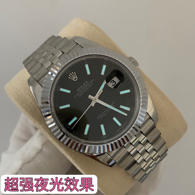 Rolex Datejust 41MM