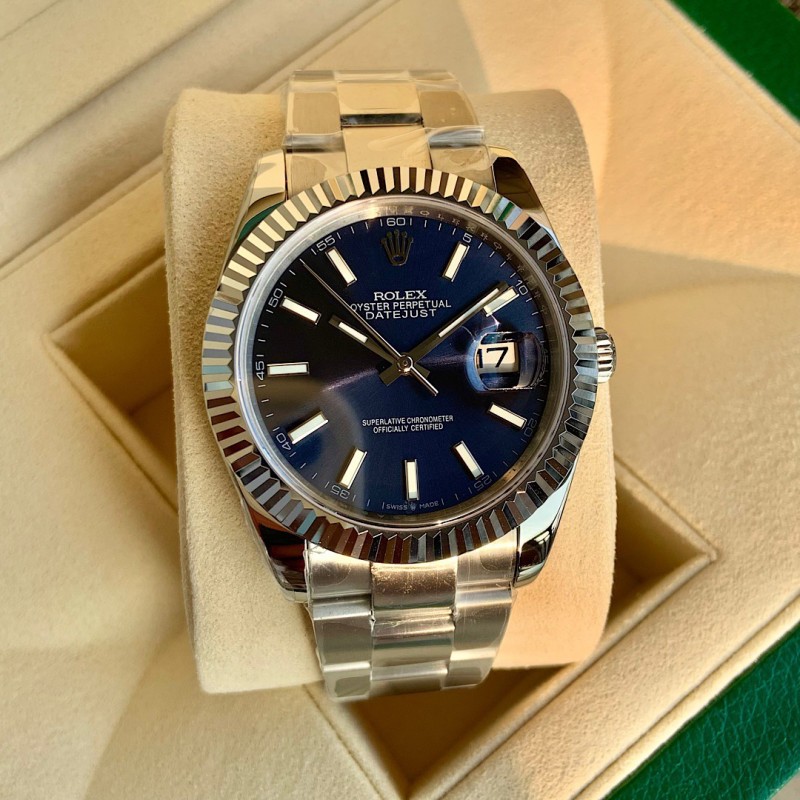 Rolex Datejust 41MM