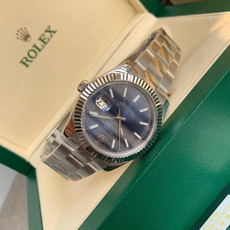 Rolex Datejust 41MM