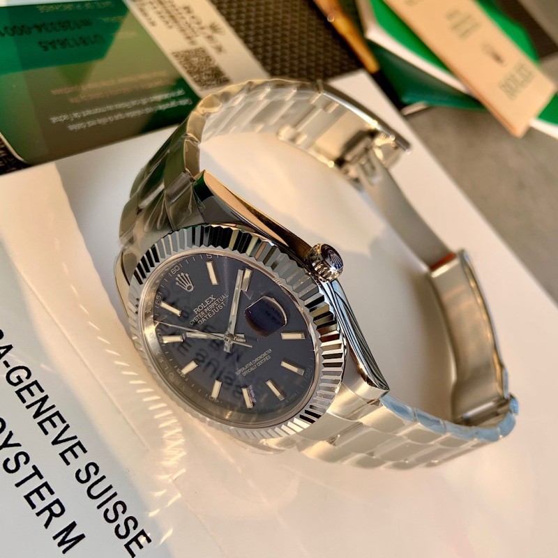 Rolex Datejust 41MM