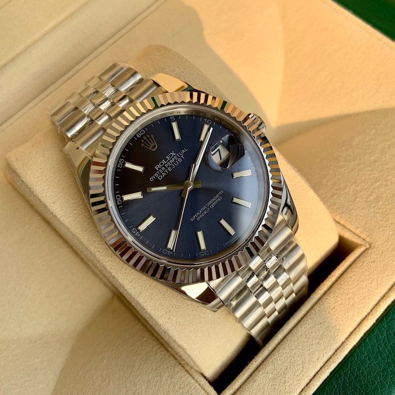 Rolex Datejust 41MM