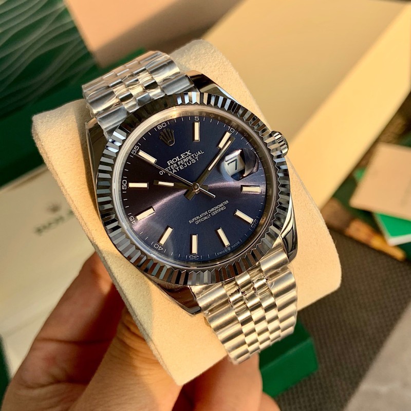 Rolex Datejust 41MM