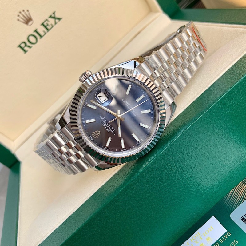 Rolex Datejust 41MM