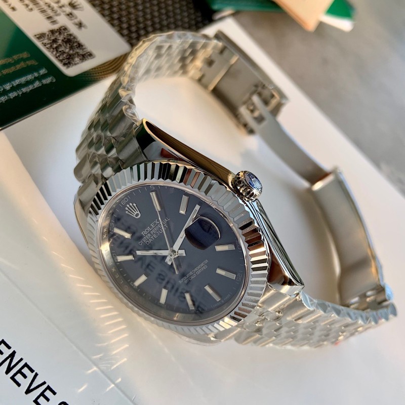 Rolex Datejust 41MM