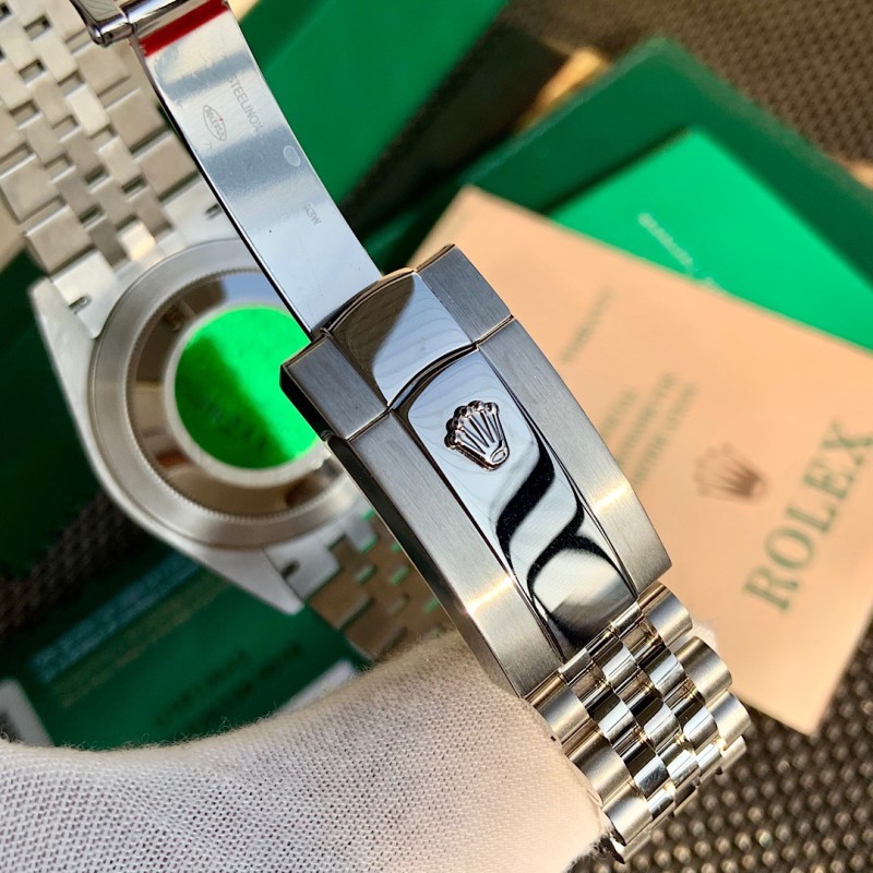 Rolex Datejust 41MM