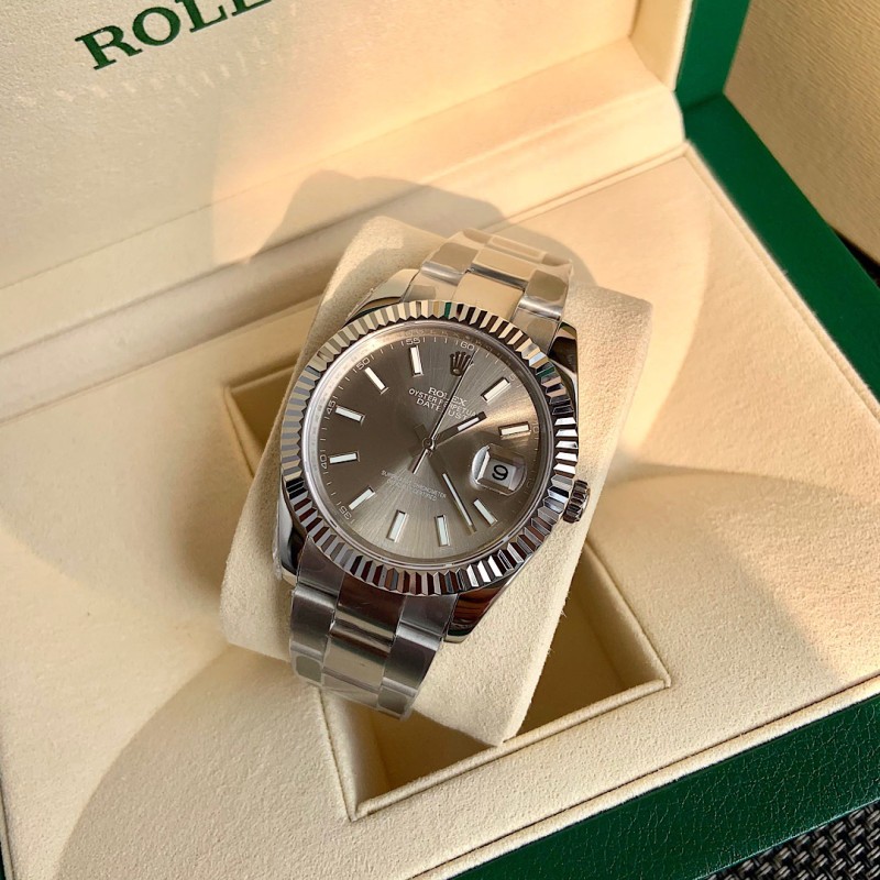 Rolex Datejust 41MM