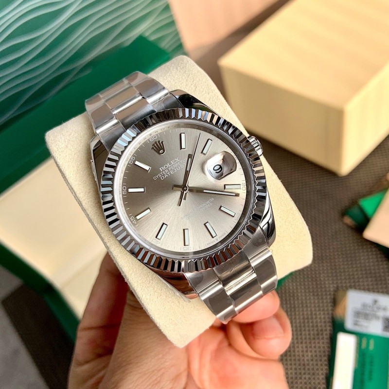 Rolex Datejust 41MM