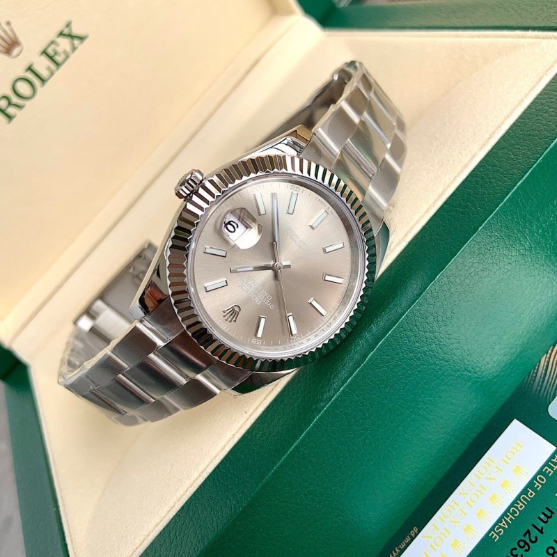 Rolex Datejust 41MM