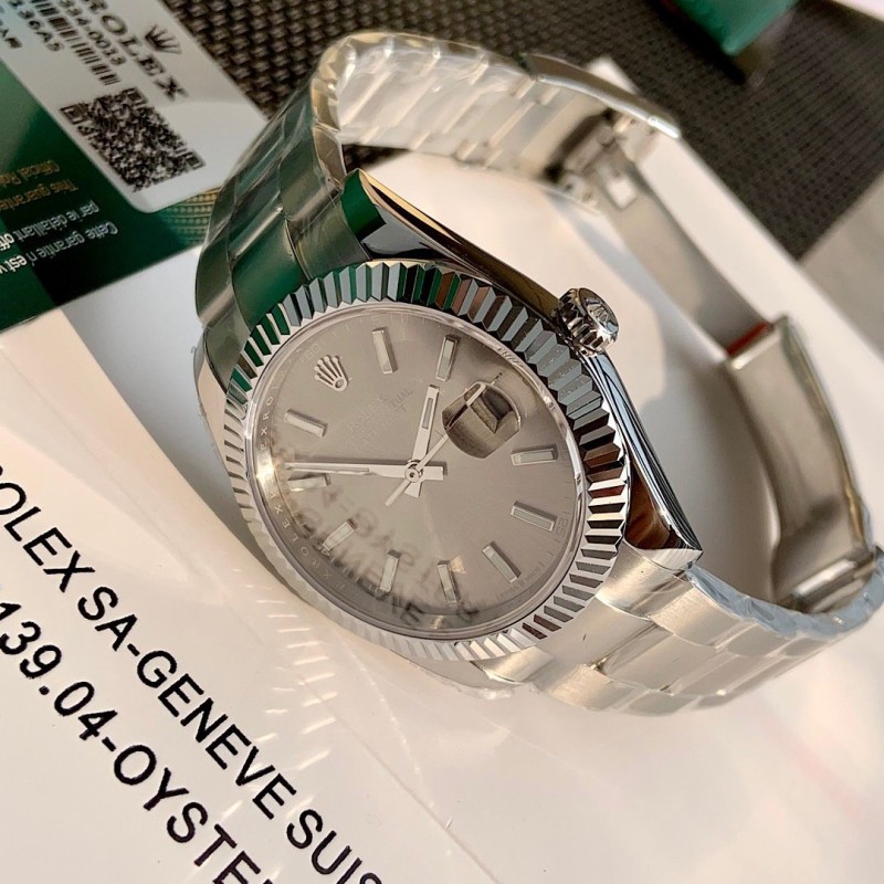 Rolex Datejust 41MM