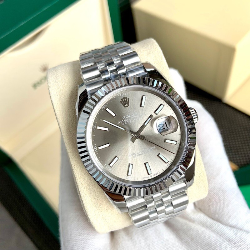 Rolex Datejust 41MM