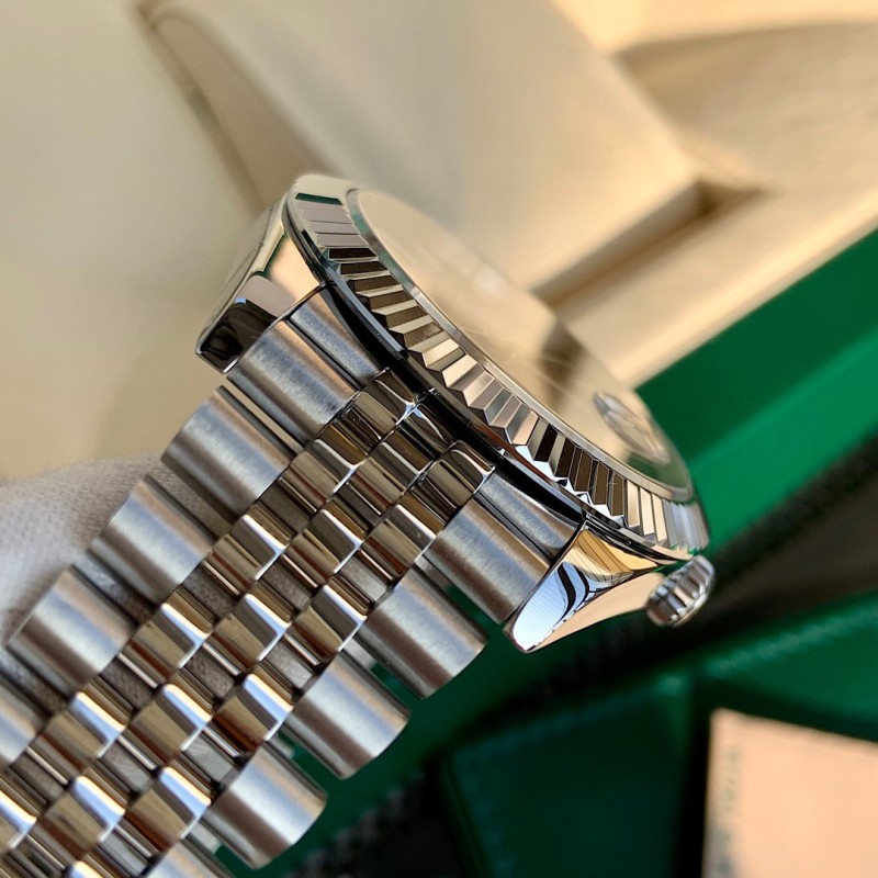 Rolex Datejust 41MM