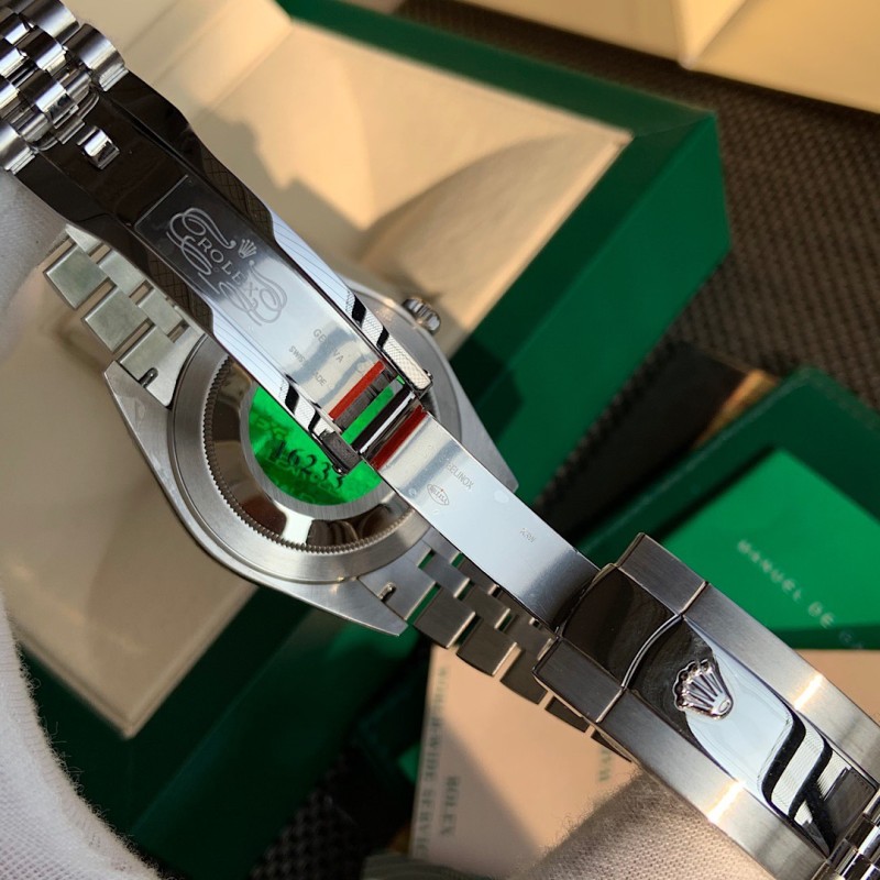 Rolex Datejust 41MM