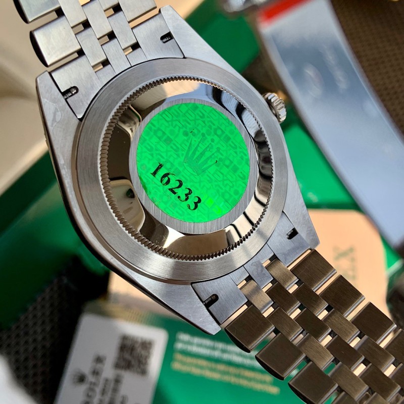 Rolex Datejust 41MM