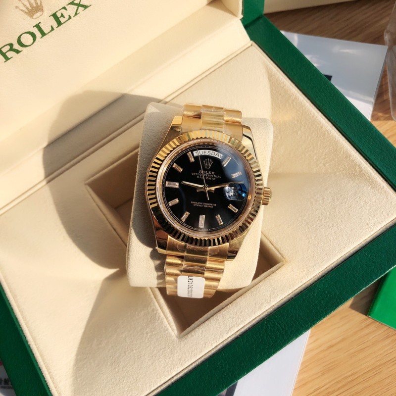 Rolex DayDate 41MM