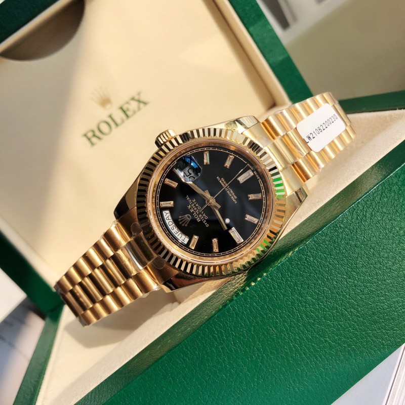 Rolex DayDate 41MM