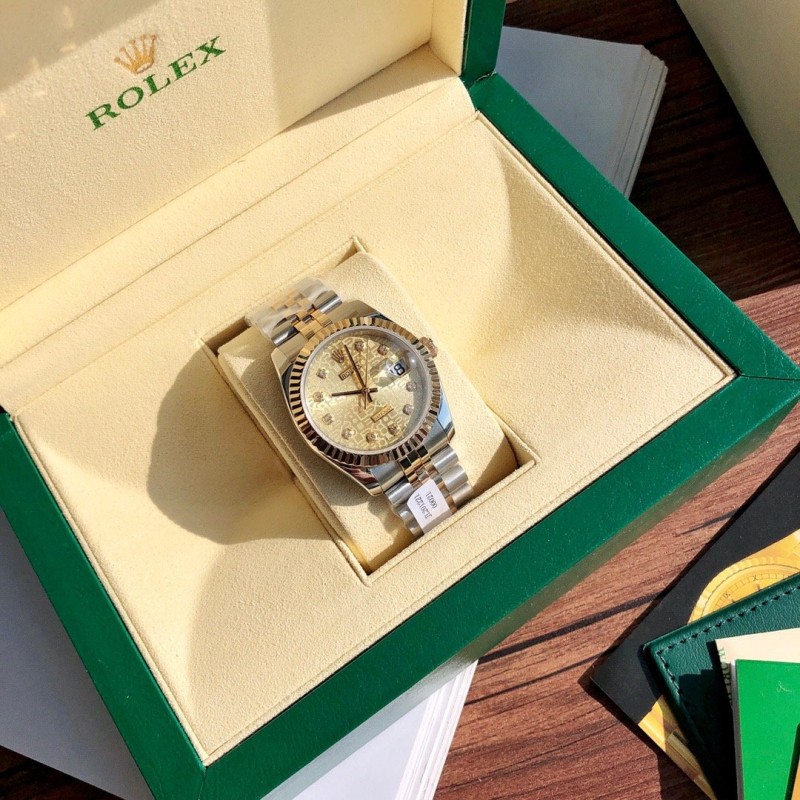 Rolex Datejust 36MM