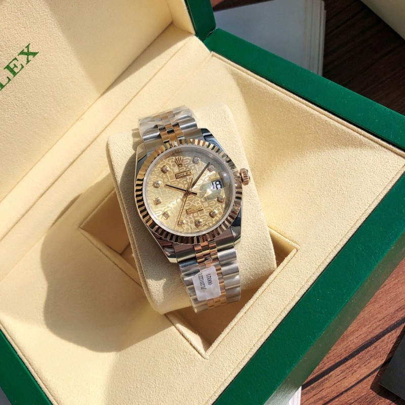 Rolex Datejust 36MM