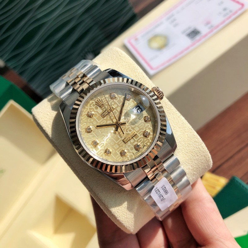 Rolex Datejust 36MM