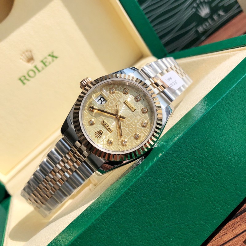 Rolex Datejust 36MM