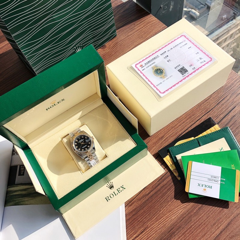 Rolex Datejust 36MM