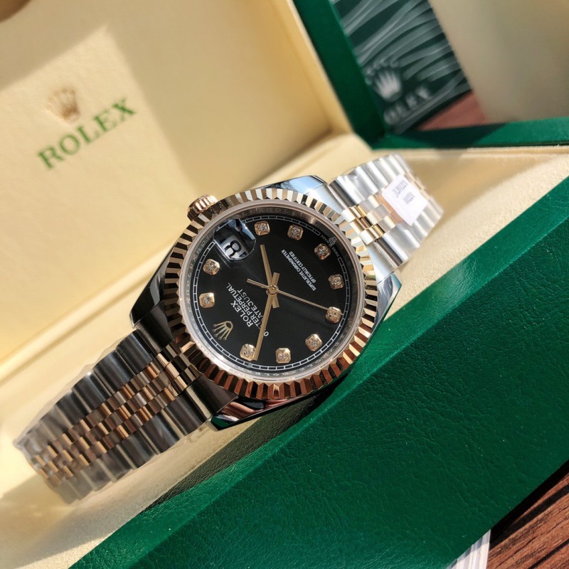 Rolex Datejust 36MM