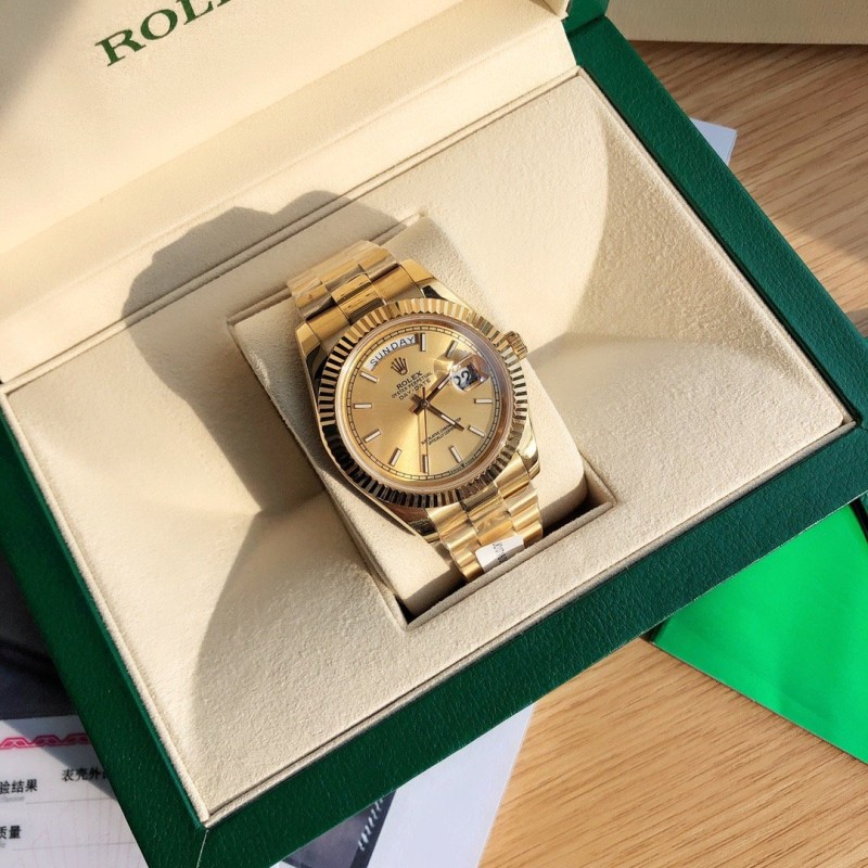 Rolex DayDate 41MM