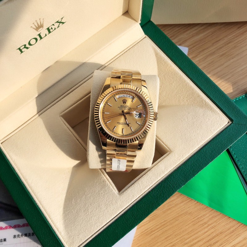 Rolex DayDate 41MM