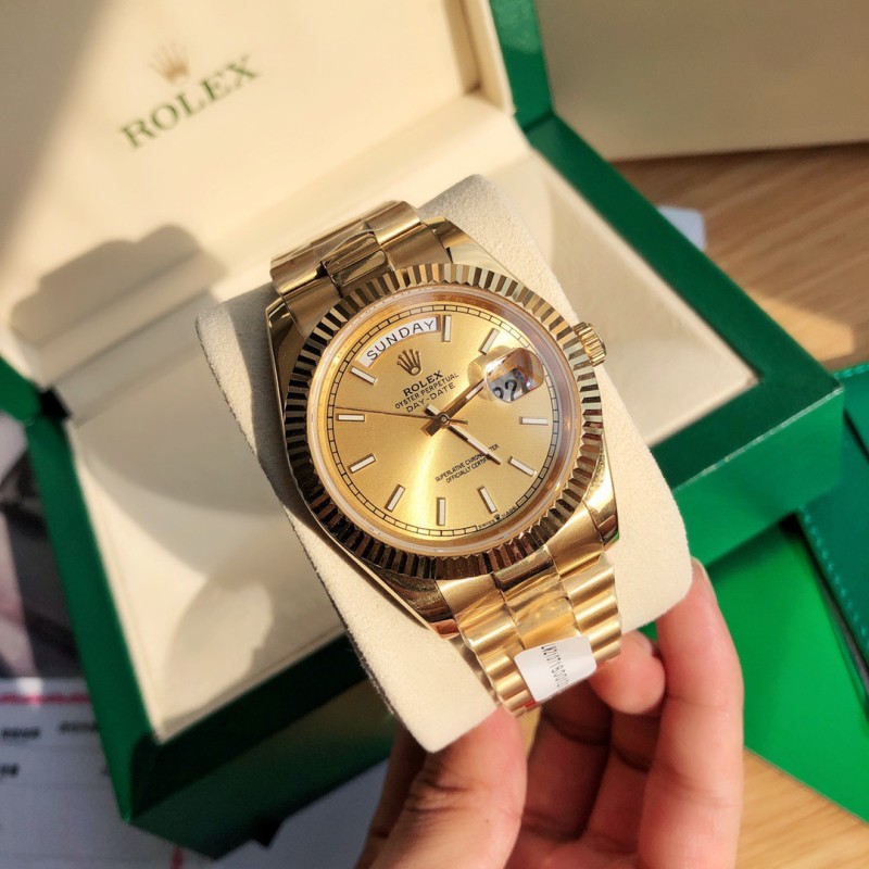 Rolex DayDate 41MM