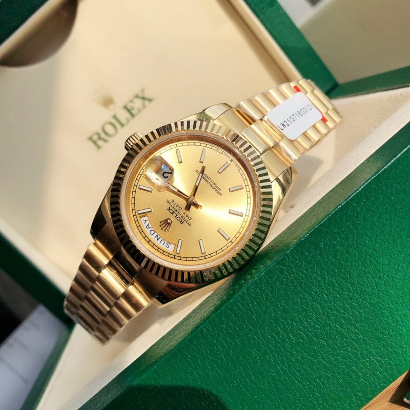 Rolex DayDate 41MM