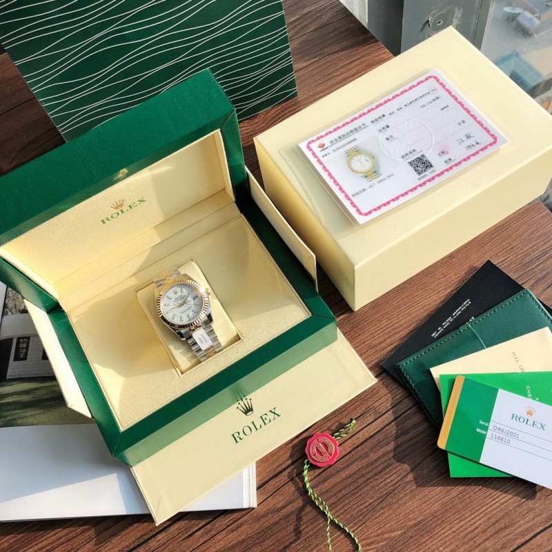 Rolex Datejust 36MM