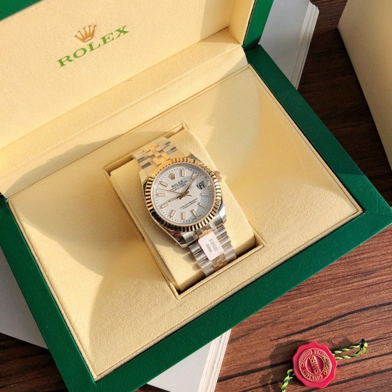 Rolex Datejust 36MM