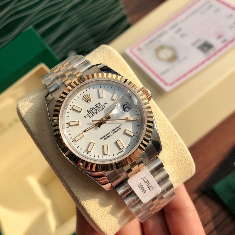 Rolex Datejust 36MM