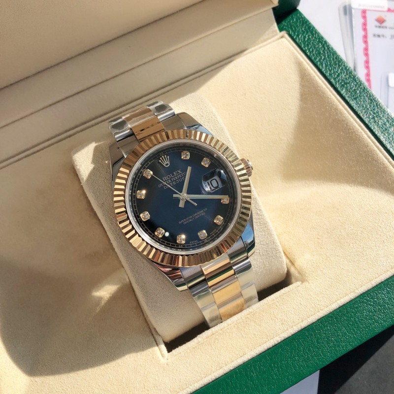 Rolex Datejust 36/41MM