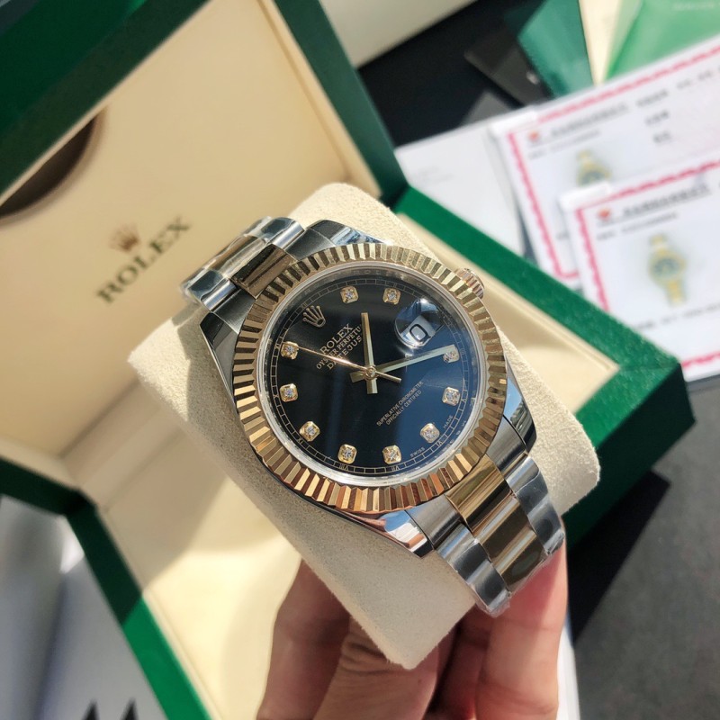 Rolex Datejust 36/41MM