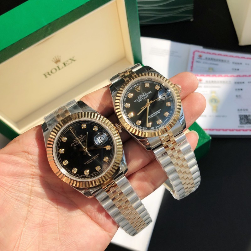 Rolex Datejust 36/41MM