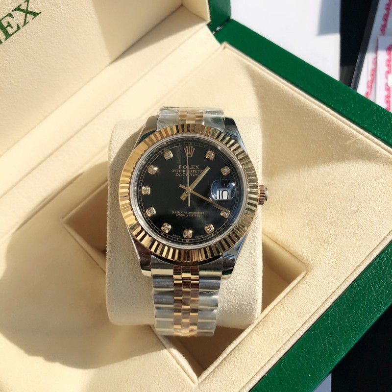 Rolex Datejust 36/41MM