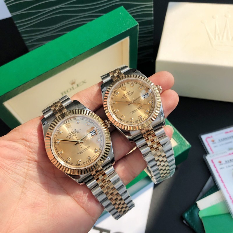 Rolex Datejust 36/41MM