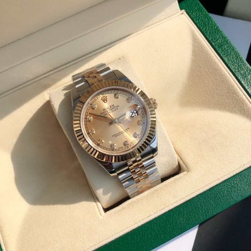 Rolex Datejust 36/41MM