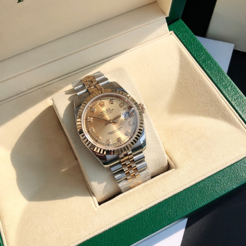 Rolex Datejust 36/41MM