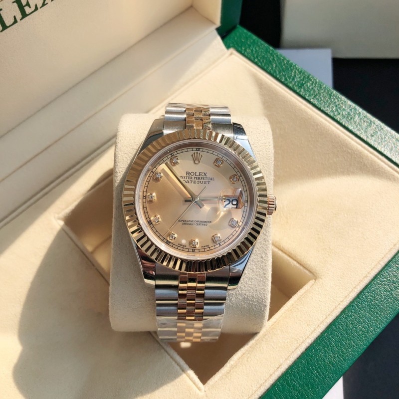 Rolex Datejust 36/41MM