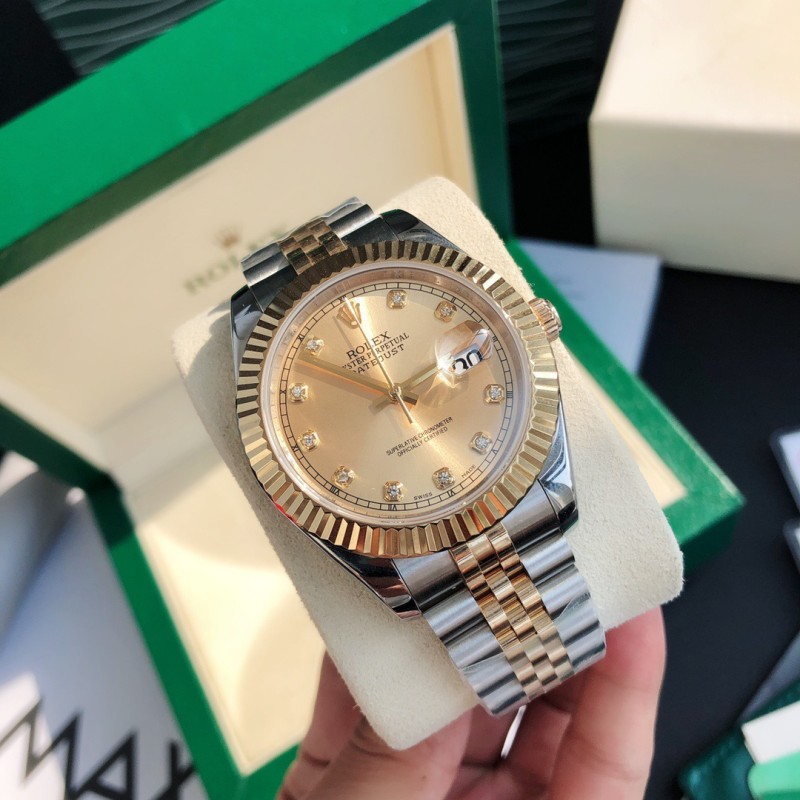 Rolex Datejust 36/41MM