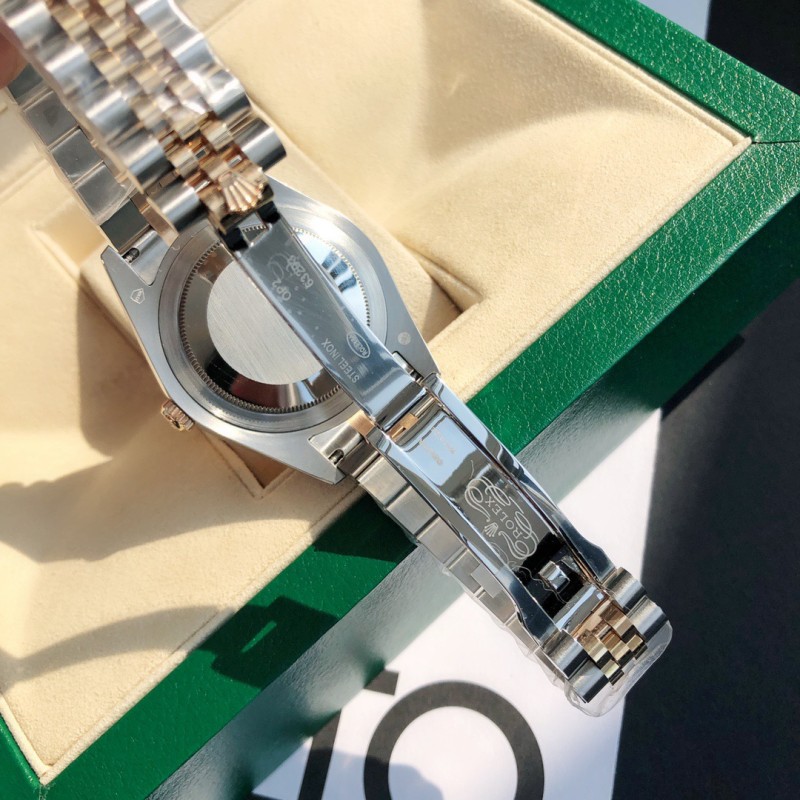 Rolex Datejust 36/41MM